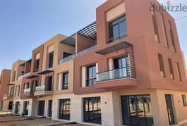 Apartment for sell 160m in district 5 compound new cairo