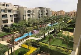 Luxury apartment 195m Immediate Receipt For Sale In HAPTown Hassan Allam Mostakbal City