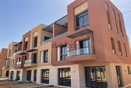 Apartment for sell 160m in district 5 compound new cairo 0