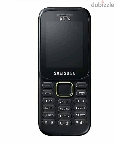 Samsung B315 1