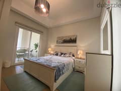 lowest price Furnished Studio for rent in Mivida Compound New Cairo 0