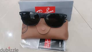 For sale original sunglasses raypan New wayfarer PR2132 Midin in Italy