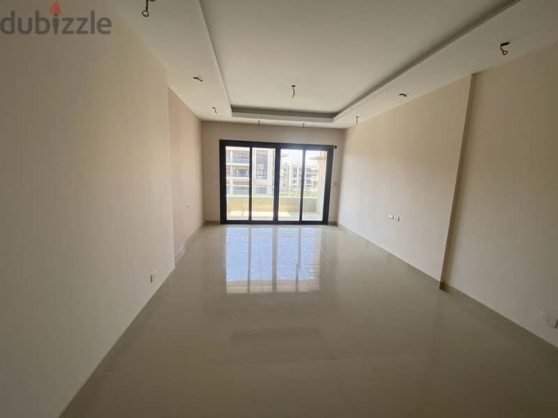 Ready apartment for inspection and housing for sale in Address East In the Fifth Settlement at a snapshot price in installments 1