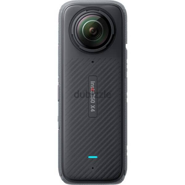 Insta360 X4 8K Video Resolution 360° Action Camera

 - Brand New 3