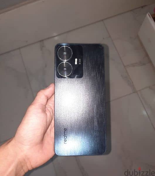 realme c55 3