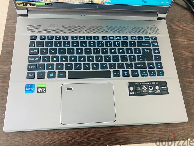 Laptop Acer Gaming 2