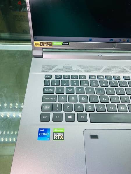 Laptop Acer Gaming 4