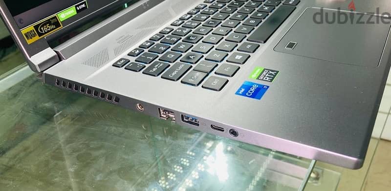 Laptop Acer Gaming 6