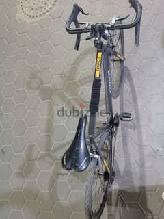 دراجة ترينكس تيمبو 1,4 مقاس الفريم 56