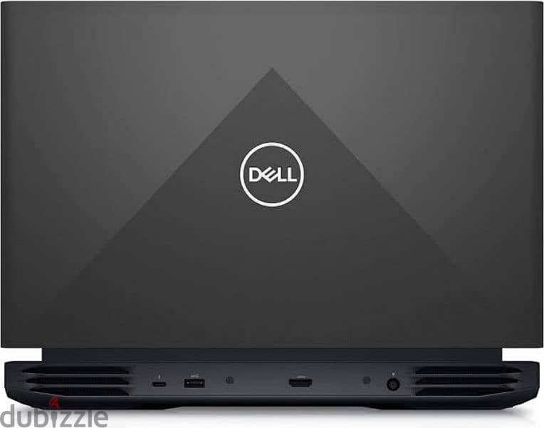 Dell g15 5520 gaming laptop ( أقل من سنه btechبالفاتورة من) 1