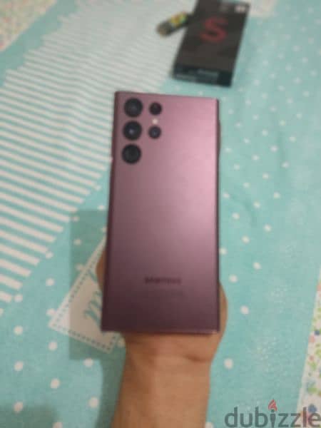 Samsung s22 ultra 5
