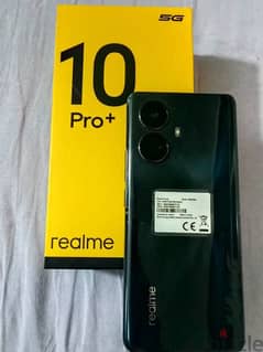 Realme 10 Pro plus 5G 0