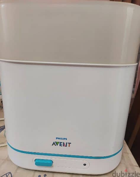 sterilizer Avent 1