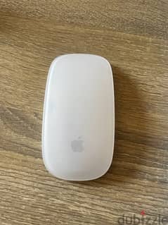 apple Magic Mouse 0