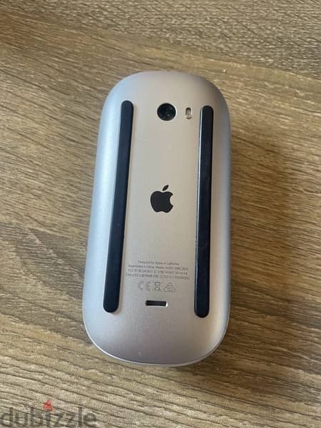 apple Magic Mouse 1