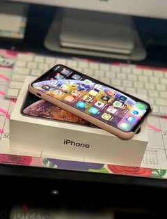 Xs Max 64G as new 0
