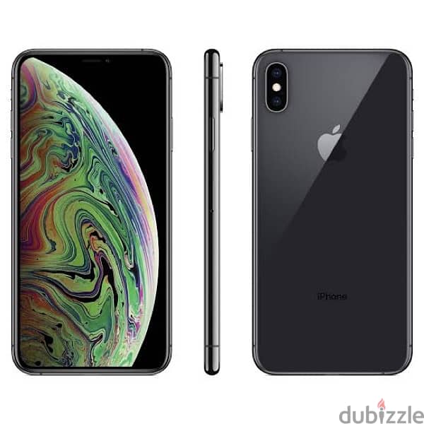 Xs Max 64G as new 1