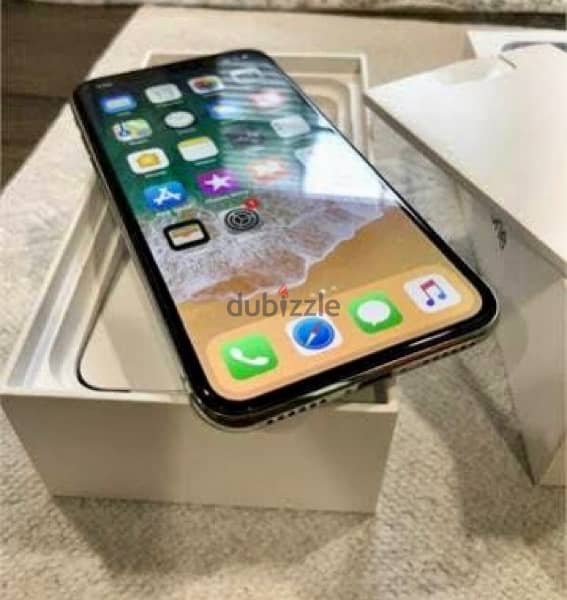 Xs Max 64G as new 2
