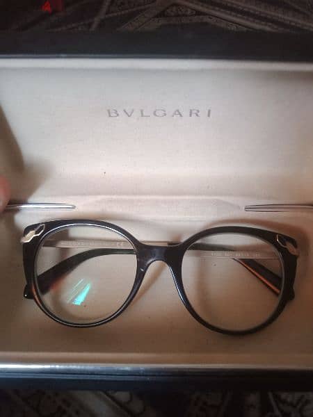 نظارة بلغارى 5