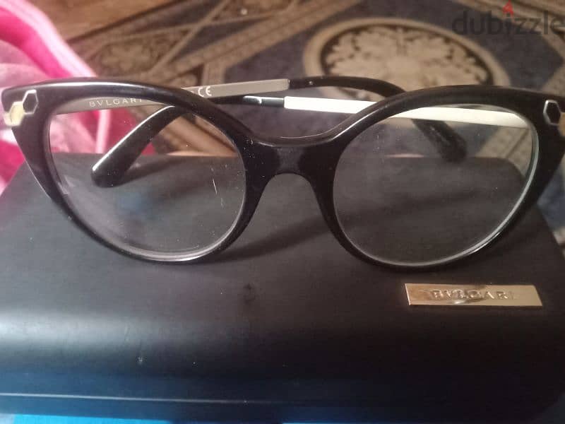 نظارة بلغارى 6