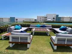 standalone villa for rent at fouka bay | 35,000 per night | private pool