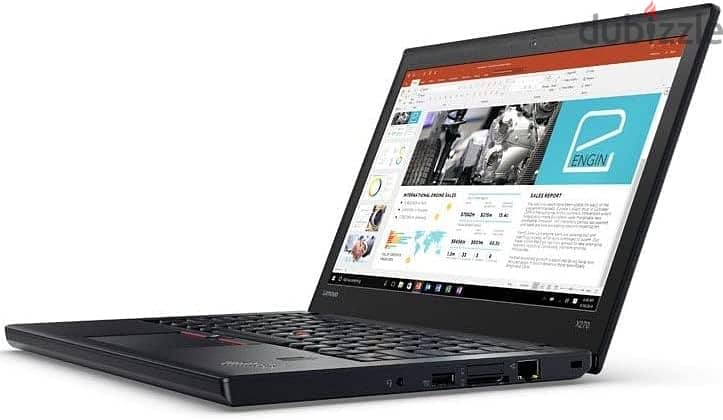 جهاز لاب توب Lenovo ThinkPad X270 Business Laptop 2