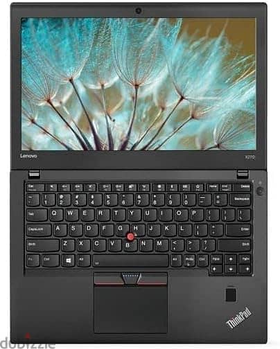 جهاز لاب توب Lenovo ThinkPad X270 Business Laptop 7