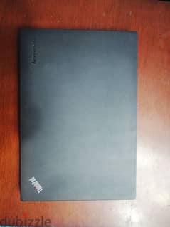 Laptop Lenovo ThinkPad T450 with original Windows 10 pro