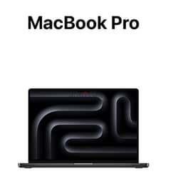 MacBook Pro M3 0