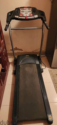 Pro Fit Treadmill,  in very good condition 0