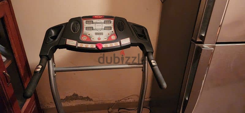 Pro Fit Treadmill,  in very good condition 1