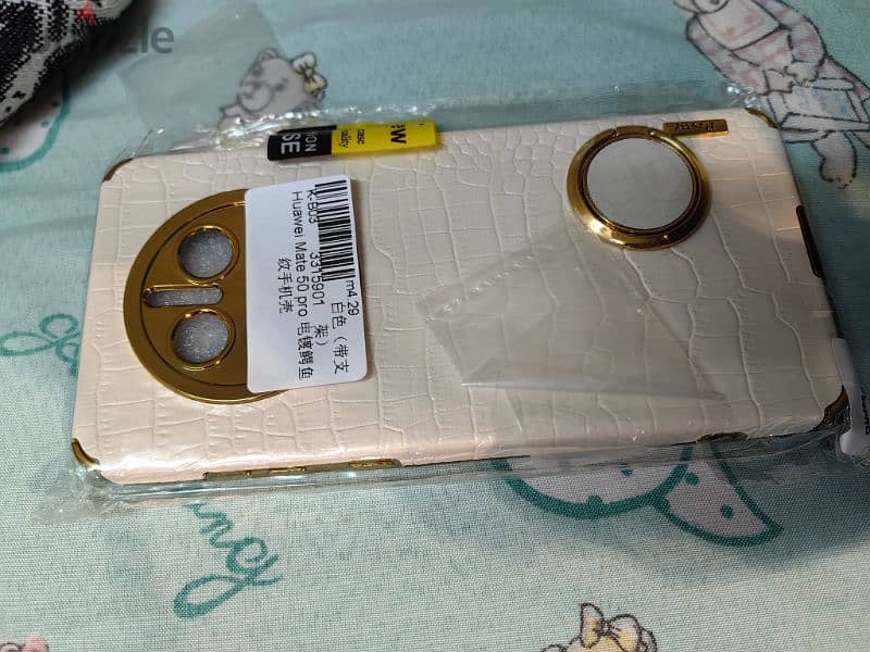 cover for huawei mate 50 pro 0