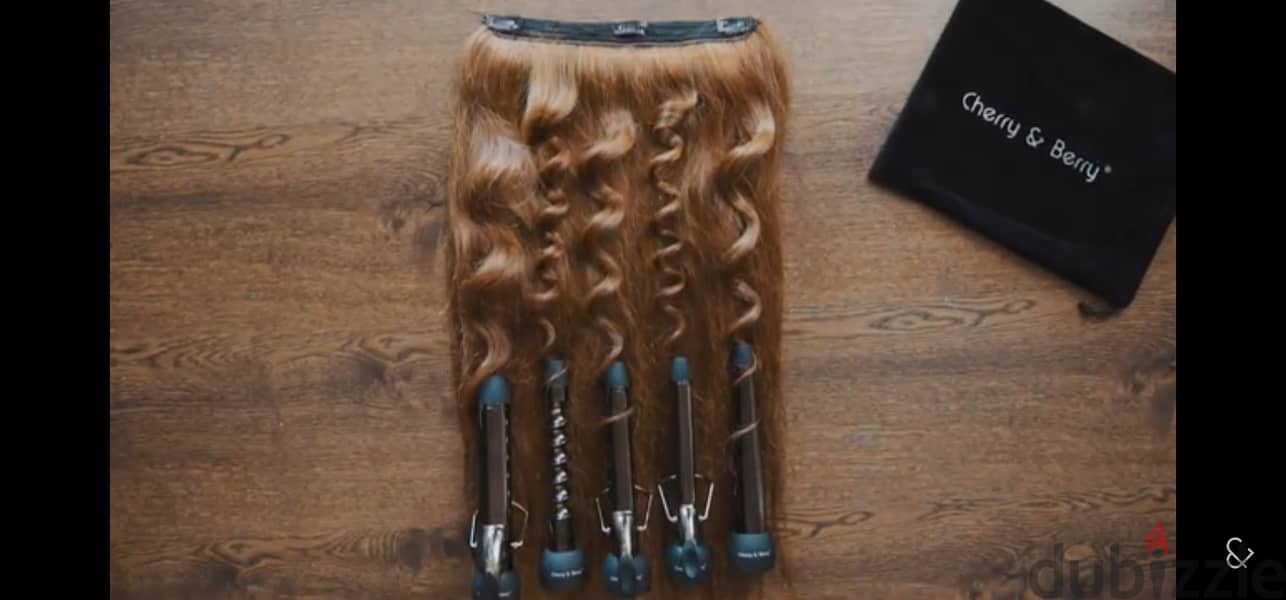 Che&be curling set 2