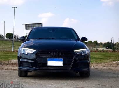 Audi A3 2020