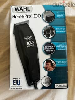 Wahl Home Pro 100 0