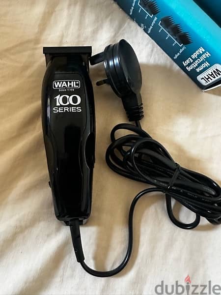 Wahl Home Pro 100 4