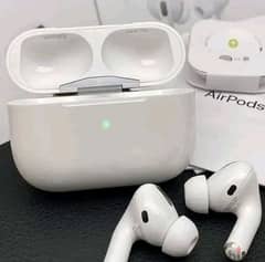 airpods pro for iphone and Android. . white color