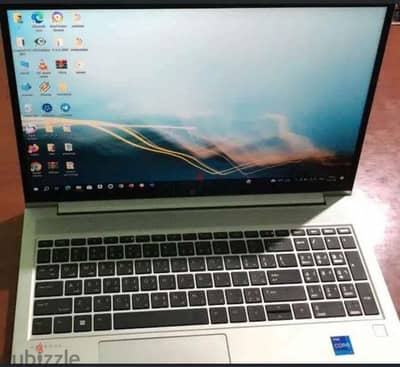 laptop hp i7 gen 11 with 16G RAM افضل قيمة مقابل سعر