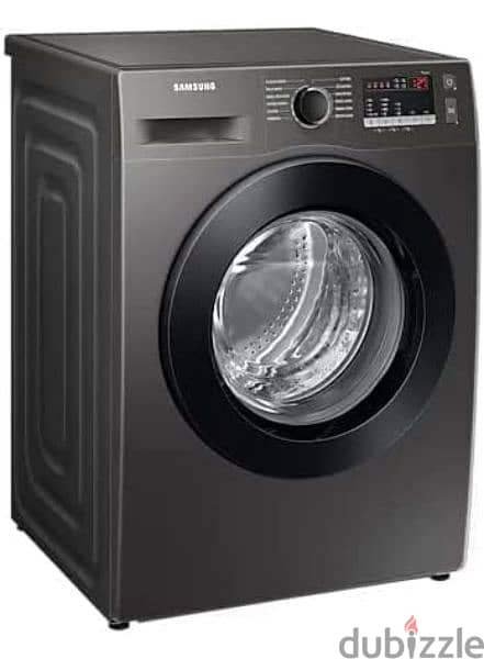 Samsung washing machine 8kg 1