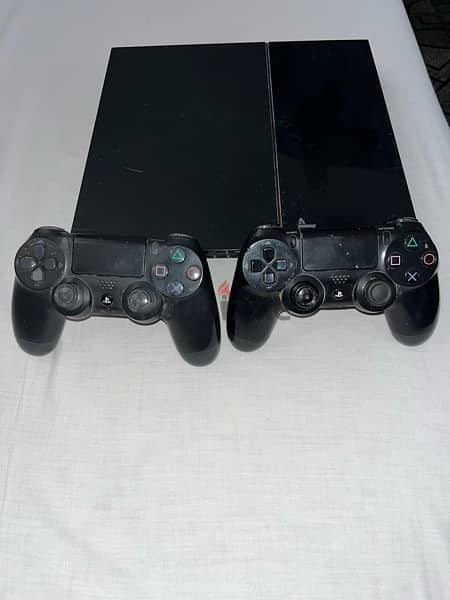 ps4 used for sale 1