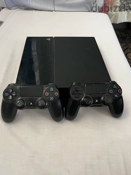 ps4 used for sale 5