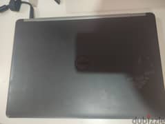 Laptop dell i5 6300u 4gb ram 500gb hard