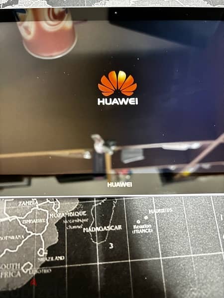 Huawei MediaPad T3 10 2