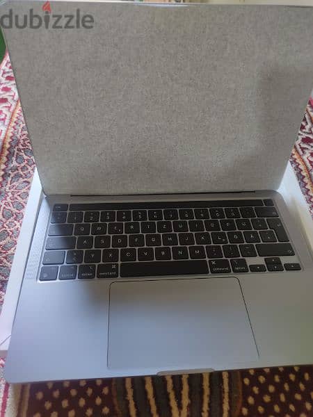 mac m2 pro 13 inch 16 gb 512 gb not activated 1