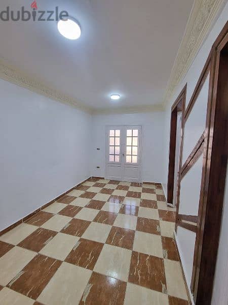 امتلك شقة على شارع2موقع ممتاز جدا يصلح للاستثمار السياحي في الإسكندرية 8