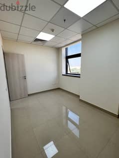 Clinic For Sale 90m New Cairo / Fully Finished ACs / Ready To Move