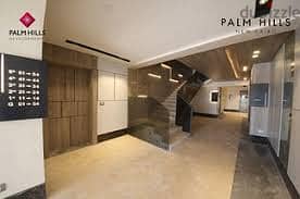 Apartment 183sqm Prime Location in Palm Hills New Cairo Delivery Now 0