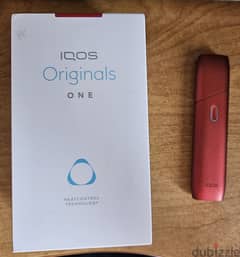 IQOS Originals One 0
