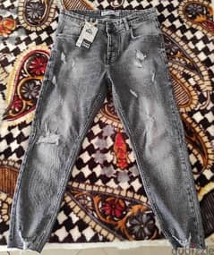 2 pants  jeans Infinish Turkish 0