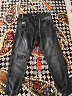 pants  jeans Infinish Turkish